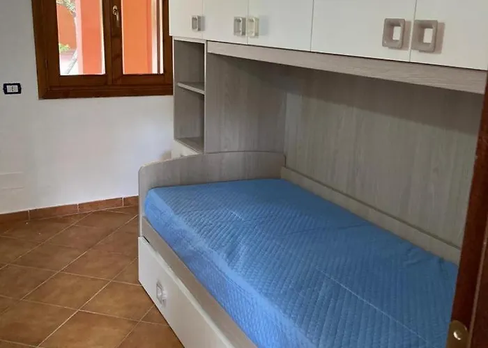 Appartamento 56 Olbia