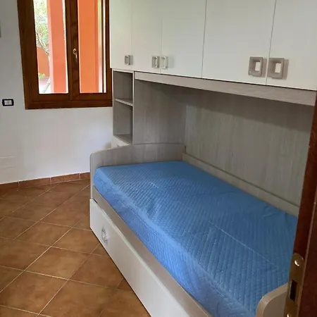 Appartement 56 Olbia