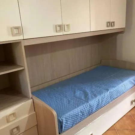 56 Apartment *